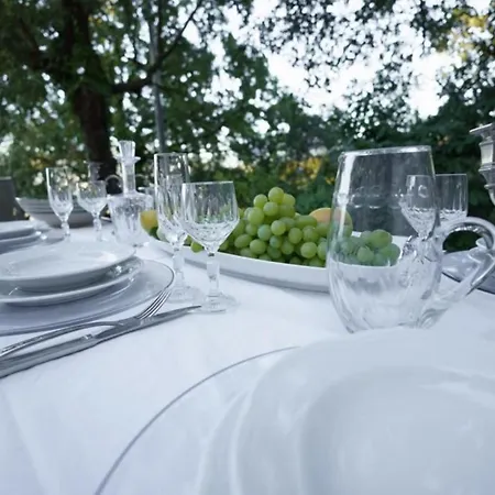 Amore Rentals - Villa Masha *