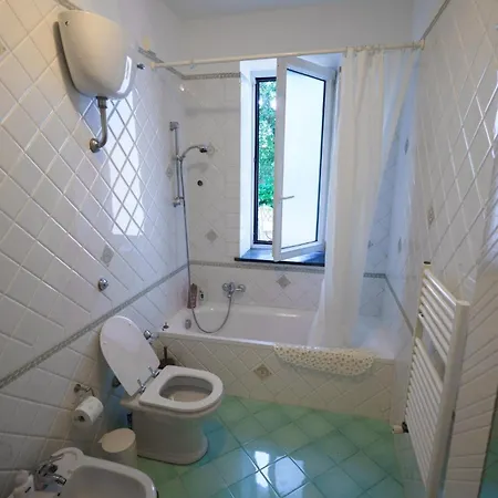 Villa - Savoia *
