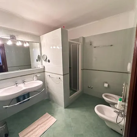 Villa - Savoia *