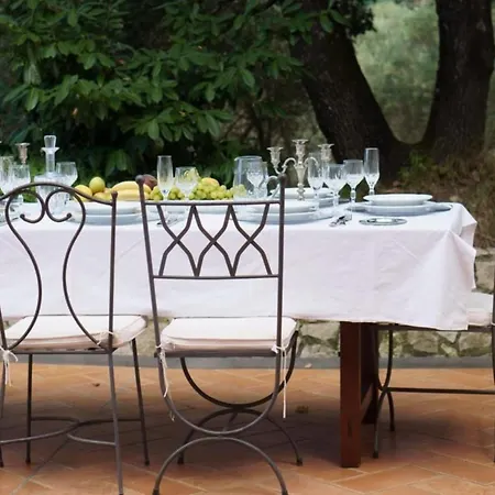 Villa Amore Rentals - Villa Masha Península Sorrentina