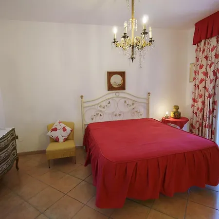 Villa Amore Rentals - Villa Masha Península Sorrentina