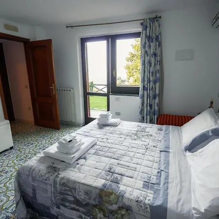 Amore Rentals - Villa Masha * Península Sorrentina