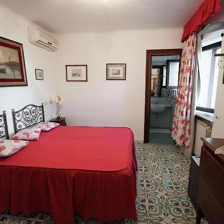 Amore Rentals - Villa Masha Península Sorrentina