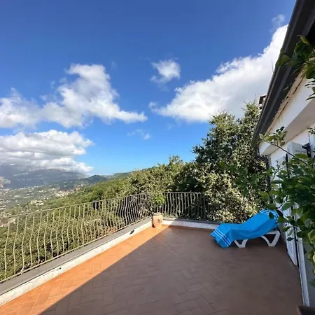 Villa - Savoia