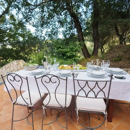 - Savoia Villa Sorrento