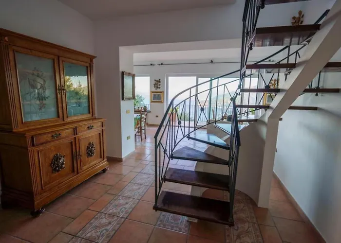 Villa - Masha Sorrente