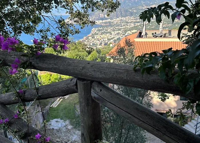 - Masha Villa Sorrente