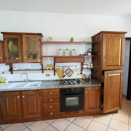 Amore Rentals - Villa Masha Sorrento