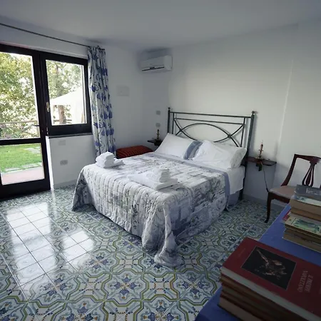 Amore Rentals - Villa Masha