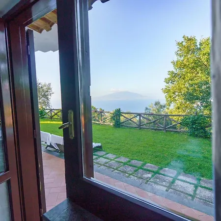 Villa Amore Rentals - Villa Masha Sorrento