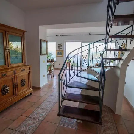 Villa Amore Rentals - Villa Masha Sorrento