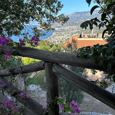 Amore Rentals - Villa Masha Villa Sorrento