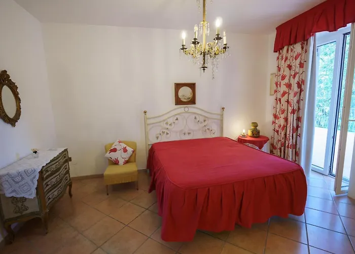 Villa - Masha Península Sorrentina