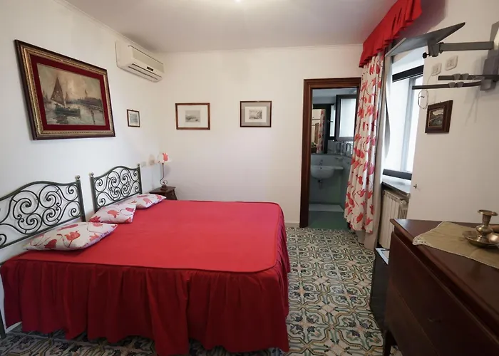 - Masha Península Sorrentina